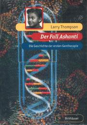 Cover of: Der Fall Ashanti
