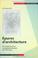 Cover of: Epures d'architecture