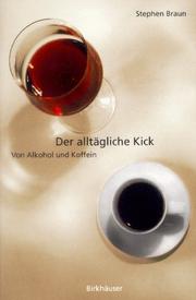 Cover of: Der Alltagliche Kick