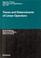Cover of: Traces and Determinants of Linear Operators (Operator Theory: Advances and Applications)