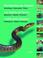 Cover of: Die Reptilien der Schweiz / Les reptiles de Suisse / I rettili della Svizzera