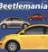 Cover of: Beetlemania. Der neue Käfer ist da!