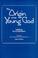 Cover of: The Origin of the Young God