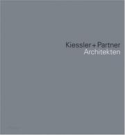 Cover of: Kiessler + Partner Architekten