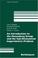 Cover of: An Introduction to the Heisenberg Group and the Sub-Riemannian Isoperimetric Problem (Progress in Mathematics)