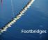 Cover of: Footbridges