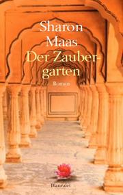 Cover of: Der Zaubergarten.