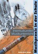 Cover of: Interkultureller Musikunterricht. Mit CD