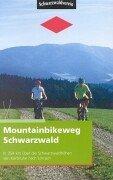 Cover of: Mountainbikeweg Schwarzwald.