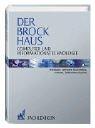 Cover of: Der Brockhaus Computer und Informationstechnologie.