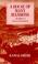 Cover of: A House of Many Mansions