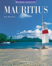 Cover of: Mauritius mit Reunion.