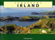 Cover of: Sehnsucht Irland. by Hartmut Krinitz