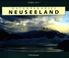 Cover of: Naturparadies Neuseeland.