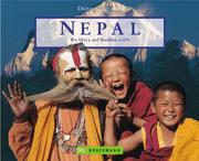 Cover of: Nepal. Wo Shiva auf Buddha trifft.