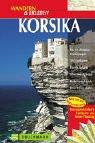Cover of: Wandern & Erleben, Korsika by Peter Mertz