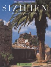 Cover of: Sizilien.