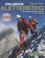 Cover of: Erlebnis Klettersteig. Die 100 schönsten Touren in den Alpen.