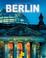 Cover of: Berlin. Sonderausgabe.