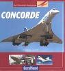 Cover of: Concorde. Der Überschall- Passagierjet.