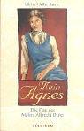Cover of: Mein Agnes. Die Frau des Malers Albrecht Dürer.