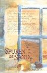Cover of: Spuren im Sand, Tagebuch