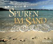 Cover of: Spuren im Sand.