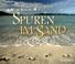 Cover of: Spuren im Sand.