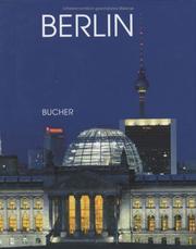 Cover of: Berlin.