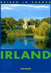 Cover of: Irland.