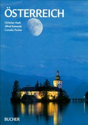 Cover of: Österreich. Sonderausgabe