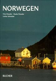 Cover of: Norwegen.