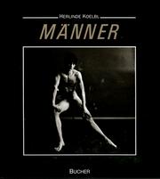 Cover of: Männer