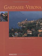 Cover of: Gardasee. Verona.