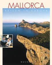 Cover of: Mallorca.