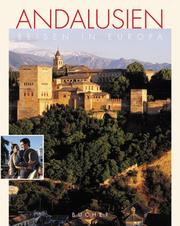 Cover of: Andalusien. by Edda Neumann-Adrian, Michael Neumann-Adrian, Sammy Minkoff