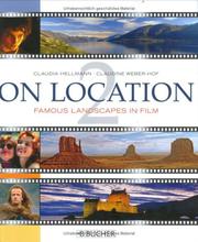 Cover of: On Location 2 by Claudia Hellmann, Claudine Weber-hof, Claudia Hellmann, Claudine Weber-hof