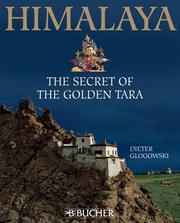 Cover of: Himalaya: The Secret of the Golden Tara