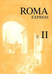 Cover of: Roma, Ausgabe C für Bayern, Express, Übungsheft