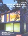 Cover of: Wohnen und Arbeiten unter einem Dach.