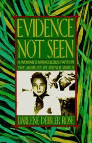 evidence-not-seen-cover