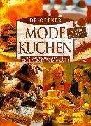 Cover of: Modekuchen vom Blech. by Dr. Oetker