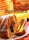Dr. Oetker Grundbackbuch