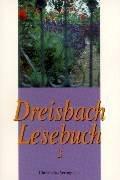 Cover of: Dreisbach-Lesebuch, Bd.3