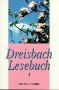 Cover of: Dreisbach-Lesebuch, Bd.4 by Elisabeth Dreisbach