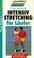 Cover of: Intensivstretching für Läufer.