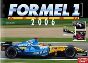 Cover of: Formel 1 Action Kalender 2003. Spitzenfotos und Insider- Informationen.