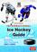 Cover of: International Ice Hockey Guide 2002. Official IIHF Yearbook 2001/2002