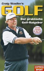 Golf by Craig Stadler