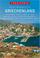 Cover of: Griechenland, 4 Bde., Bd.1, Ionische Inseln, Westgriechisches Festland, Golf von Patras, Golf von Korinth, Peloponnes, Argolischer Golf, Saronischer